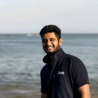 Naveen Raja S