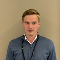 Sander Berg Johnsen