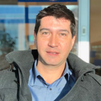 Julian Peñailillo Bonacich