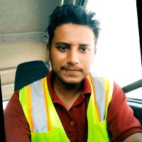 Mohamed Ansar Ahmad