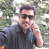 Niranjan Sangaonkar
