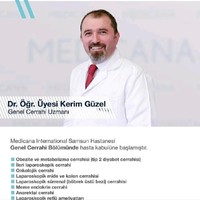 Kerim Güzel