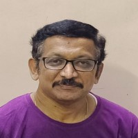 Srinivas Kl