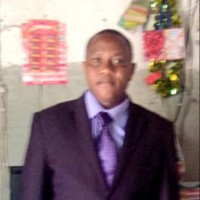 Mwanzia Simon