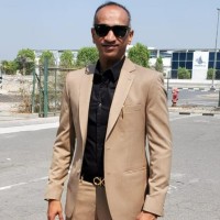Afaque Khan