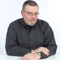 Eric F.-X. Perrault