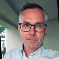 Peter Fredriksson
