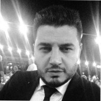 Edip Ali Yilmaz