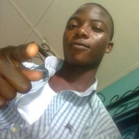 Promise Paul