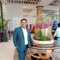 Ashutosh Kulkarni