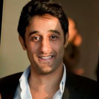 Abdulaziz Al Mulaifi