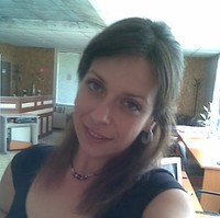 megi ivanova