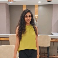 Mansi Pawade