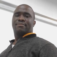 Wonder Nyamutsamba