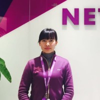 丘丽霞
