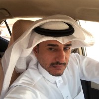 اسعد المطيري