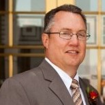 Mark Allen Hall