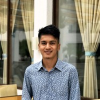 Suraj Thapa