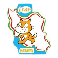 iran scratch