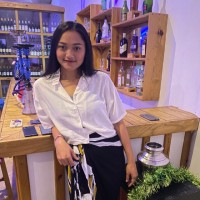 I Gusti Ayu Suwandewi