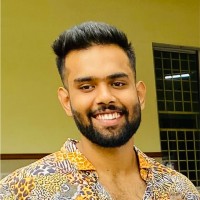 Himanth N
