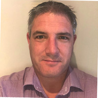 David Mulcahy