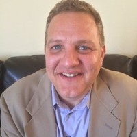 Ed Fritz