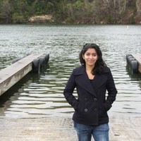Dipti Desai
