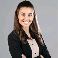 Andrea Ýr Jónsdóttir