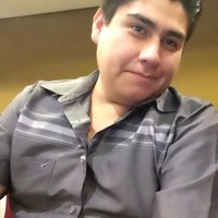 Daniel Garcia H