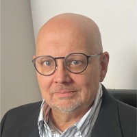 Mark Steinback
