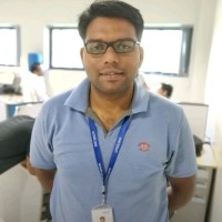 Niranjan Shevate