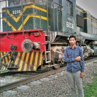 Sami Mughal