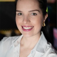 Priscila Martins
