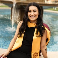 Jamie Hinojosa
