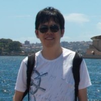 Wayne(Yin) Zhang