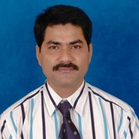 Rajesh K Jha