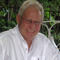 John Coetzee