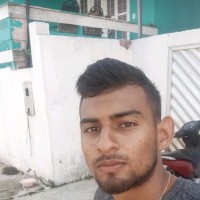 Eric Lima da silva