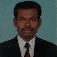 Vijay Raj Arumugam