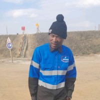 Nkosinathi Mthalane