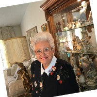 Cynthia Crowe