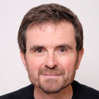 Xavi Calero