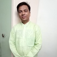 Raghuvansh Sharma