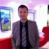 Sayed Nabeel