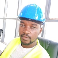 Martin Wangari