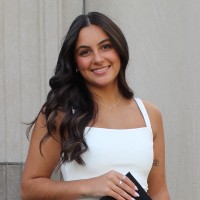 Devyn Alvarez, MS, OTR/L