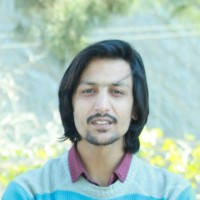 Basit Ali Zafar