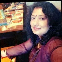 Dr Ritu Bagdwal