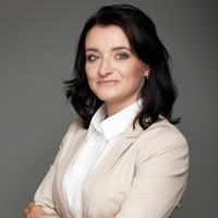 Katarzyna Frączkowska, FCCA